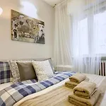 Charlie&Beethoven Apartments