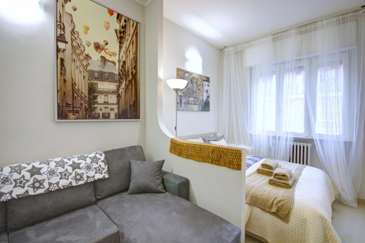Charlie&beethoven Apartment Mailand